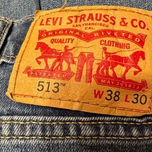 Levi's Men's Jeans